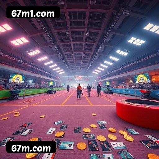 FAQ 67m.com Brasil - Perguntas frequentes sobre bônus, PIX, RTP, APP mobile e VIP