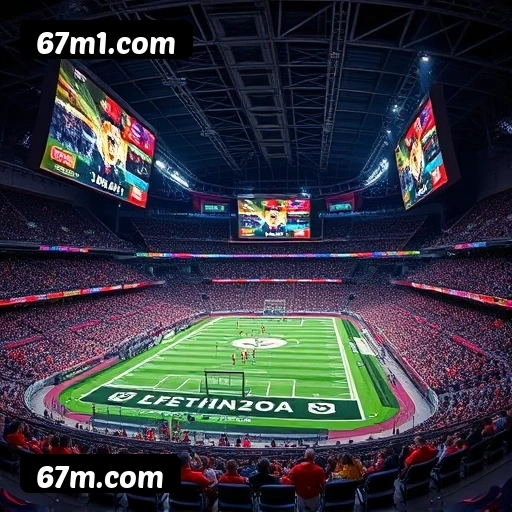 Catálogo 67m.com 2.547 jogos - Pragmatic Play, Evolution, NetEnt