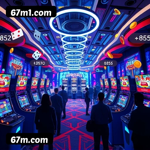 Principais provedores de slots da 67m.com - NetEnt, Pragmatic Play, Play'n GO