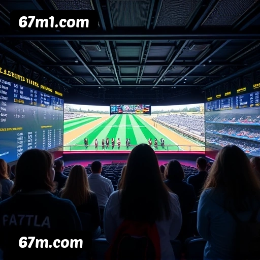 Níveis do programa VIP da 67m.com